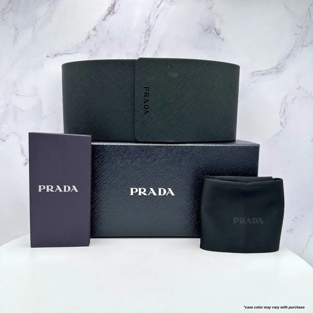 New Prada Sunglasses